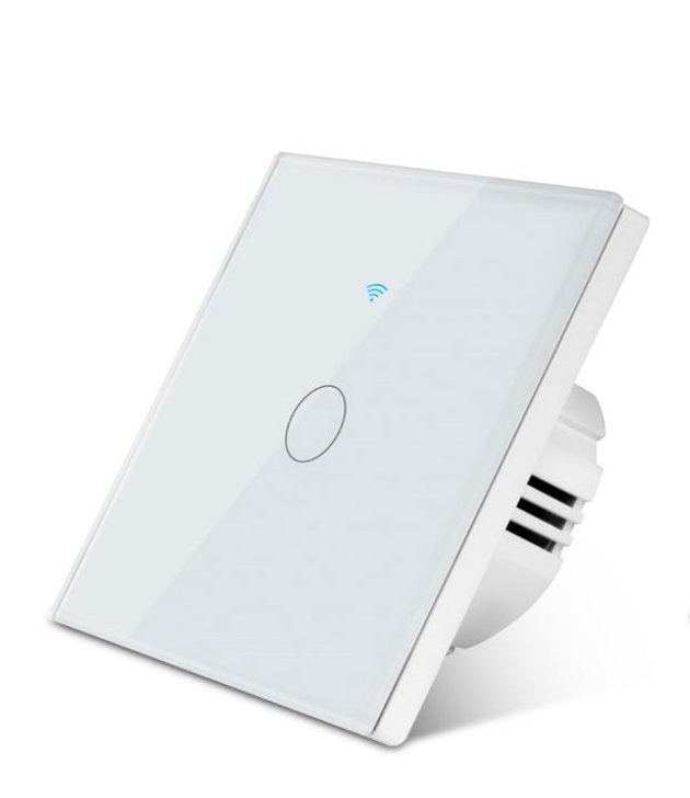 مفتاح تويا تتش ١