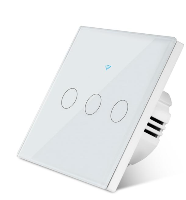 مفتاح تويا تتش ٣